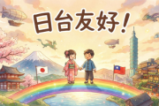 【悲報】町山智浩氏「高市発言で台湾は迷惑してるなあ」→台湾行政院長、高市氏に謝意　発言に「心動かされた」