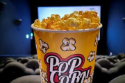 【悲報】映画館でポップコーン食う奴ｗｗｗｗｗｗｗｗｗｗｗｗｗｗｗｗ