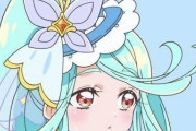 【名探偵プリキュア】キュアエクレール変身前デザインの秘密…