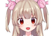 【VTuber】名取、シチューライスについてアンケート