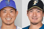 【朗報】沢村賞候補、今永と有原の二人に絞られる