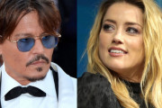 ジョニー・デップ＆アンバー・ハードの離婚裁判に迫るドキュメンタリー「Johnny vs Amber」が米製作へ