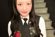 デコ出し村越彩菜ｷﾀ━━━━(ﾟ∀ﾟ)━━━━!!