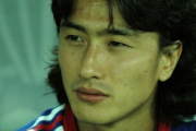 Jリーグ史上最も輝いた韓国人は安貞桓でええんか？