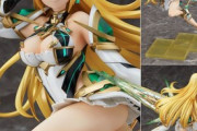 令和元年最も売れた美少女フィギュアランキングに任天堂ゲームが入ってしまう