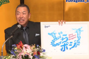 来期の中日ドラゴンズのポジティブ要素