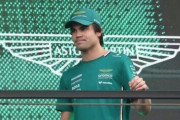 ランス・ストロールはF1史上最多Q1敗退記録を更新したけど著しく確変したシーズンがあったよな