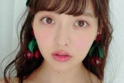 上坂すみれさんが金魚みたいな顔していると話題に・・・