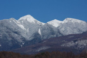 【長野】八ヶ岳連峰天狗岳で山岳遭難か…石川県の女性が行方不明