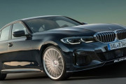 【画像】BMWの『新車』、マジでヤバイｗｗｗｗｗｗｗ
