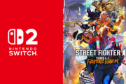 Switch 2のローンチタイトルは18種類「マリオカート」「スト6」「龍が如く0」「ホグワーツ・レガシー」など