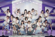 【乃木坂46】鳴り止まない拍手・・・これが見れるってファンにとってはとんでもない朗報だな・・・