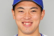 DeNA櫻井周斗投手が新型コロナ陽性判定