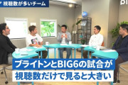 【悲報】U-NEXT社長「プレミアリーグは10代20代の視聴者が多い。ラリーガは逆に40代50代ばかり」←これｗｗｗｗｗｗ