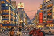 日本の「1978年の新宿の写真」が昭和の情緒が漂っていて素敵→「この時代にいきたい」「なんかすごく好き」【タイ人の反応】