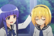 ひぐらしの沙都子って今人気投票したらガチで1位になれるポテンシャルあるよな