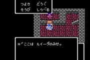 ドラクエ3の仲間って悲惨だよな