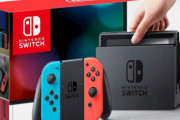 新型ニンテンドースイッチ、2021年後半に発売か？性能アップに加え超解像技術「DLSS」搭載、4K対応の新作ゲームも投入か
