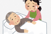 【悲報】「親の介護」というイベント、83%の確率で家族仲・仕事をめちゃめちゃにする