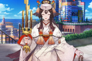 【FGO】モミさんは耐久落としたイバラギンって感じ。星集中が防バフに付いてるのはちょい使いにくい