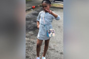 【悲報】黒人デモで8歳の黒人少女が銃で撃たれて死亡
