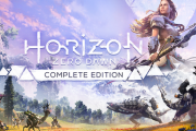 PC版『Horizon Zero Dawn Complete Edition』今夏発売決定！Steamにてストアページが公開！