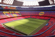 【画像】バルサの新ホームスタジアム、10万人以上が入るとんでもないスタジアムになる模様