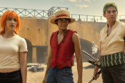 【速報】実写版「ワンピース」、コケるかもしれないｗｗｗｗｗ