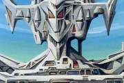 【1stガンダム】この建物はダイクンのセンスなの？