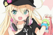 【アズレン】ライブドローイングで描いたKAN-SEN達かわええええええ