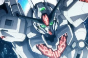 アニメ「機動戦士ガンダム 水星の魔女 22話」ラウダさぁ…