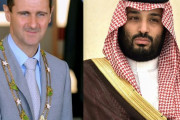 サウジアラビアとシリアのアサド政権が関係正常化で和平…アメリカは猛反発か！