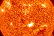 【悲報】太陽の寿命、残り50億年をきってしまう