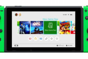 SX「ゲームパスあります」ニンテンドースイッチ「ライズあります」PS5「あの……僕は……えっと……」
