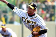 阪神・藤浪晋太郎　開幕ローテ残り２枠！４日プロアマ交流戦で登板
