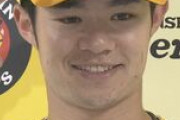【悲報】巨人・岡本和真　阪神の中野拓夢選手に苦情