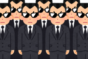 指定暴力団「なんJ組」にありがちなこと