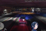 【GIF】警察を煽った罰【VCRGTA2】