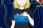 鞠莉ちゃんのサッカーならゴールキーパーがしっくりくる感