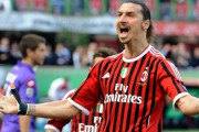 イブラヒモビッチ、古巣ミラン復帰が正式決定！「ミラノは愛する街」（関連まとめ）