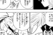 【朗報】ハンターハンター、ひたすら警護の重要性を教えてくれる超優良漫画だった