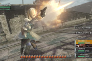 『エンドオブエタニティ』とかいうPS3の神ゲー