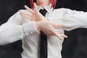 【画像】チェンソーマン、マキマさんのフィギュアが凄すぎるwwwwwwwwwwww