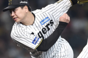 阪神戦力外・漆原大晟（29）が現役引退...今季防御率0.00も他球団オファーなく
