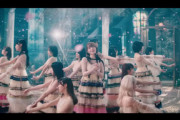 【櫻坂46】これからはこの路線で行くのかな？【桜月】