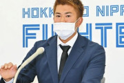 日ハム今川、年俸1130万円増でサイン「これで残りの奨学金800万円を返済できる」