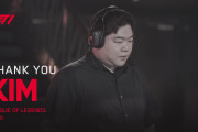 【LoL】T1のKimヘッドコーチが辞任した