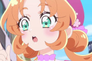 【画像】今年のプリキュア主人公さん、頭がいい？