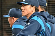 「選手に気を遣っている監督でいい監督になった人っていないんだよね」最後まで見えなかった西武・松井稼頭央監督の“哲学”