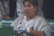中村剛也(40).271 17本 39打点 出.351 OPS.860 ←これ